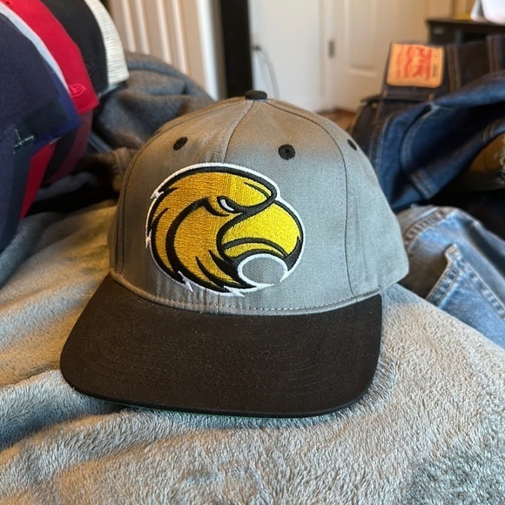 College SnapBack